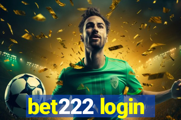 bet222 login